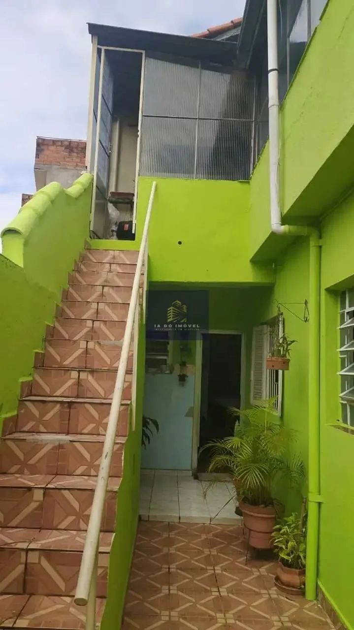3 Casas Com 2 Dormitórios Casa à venda!!! - Foto 5