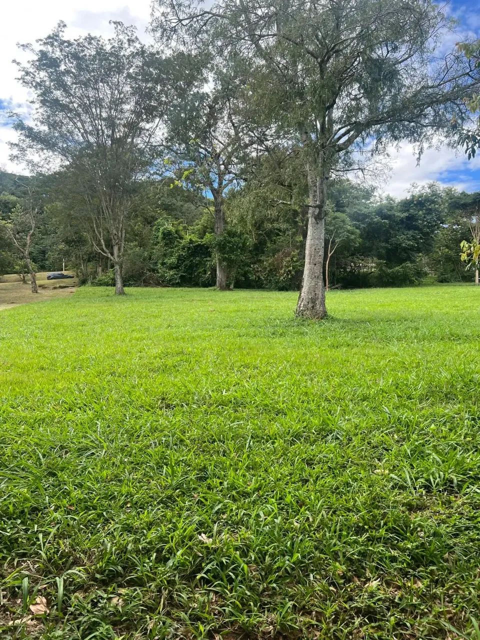 LOTE COM LAGO AO FUNDO - Foto 5