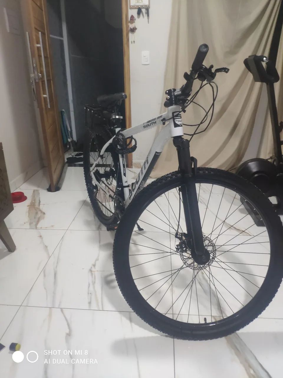 Bicicleta  - Foto 3