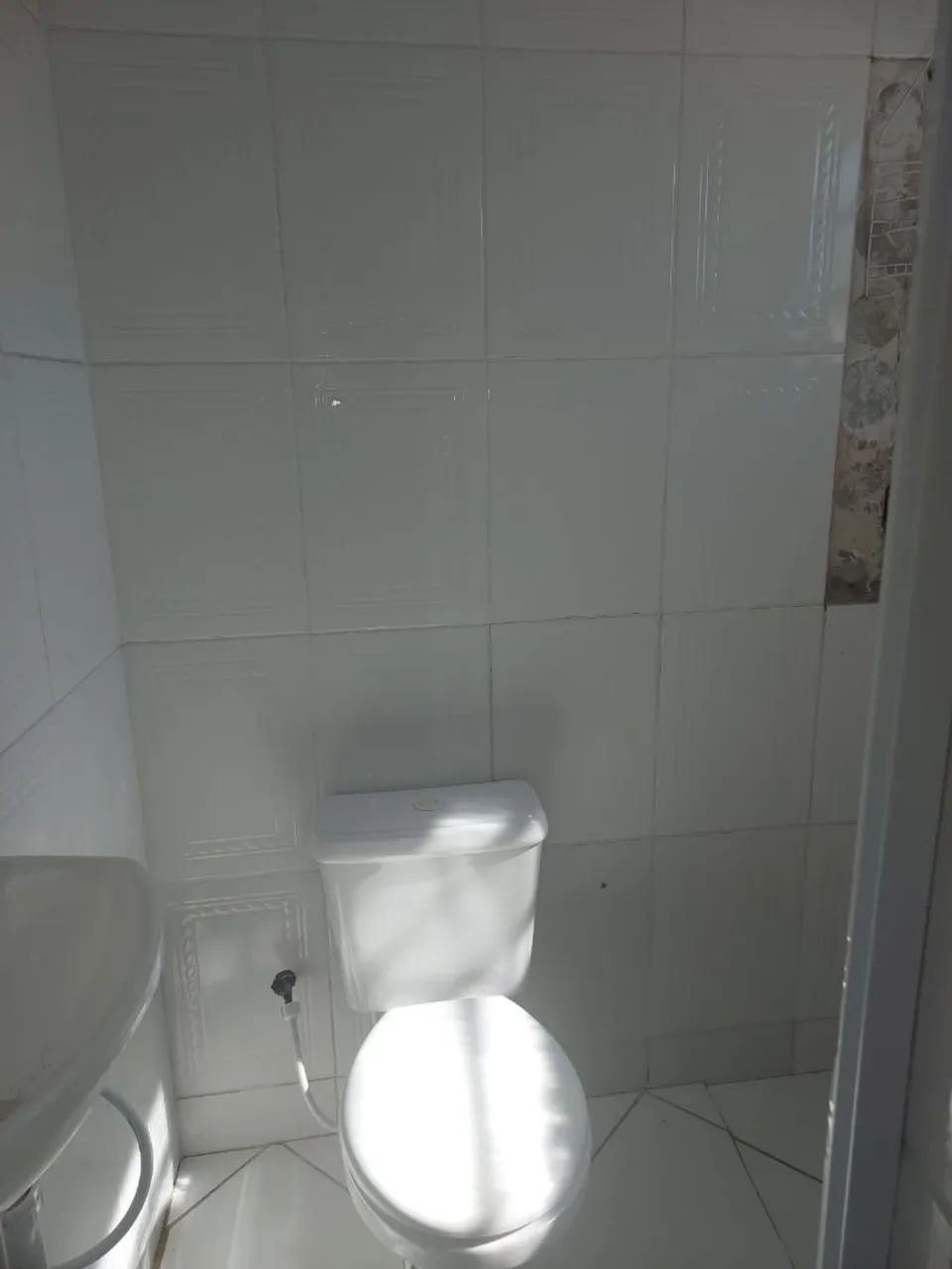 Alugo sala comercial  - Foto 3
