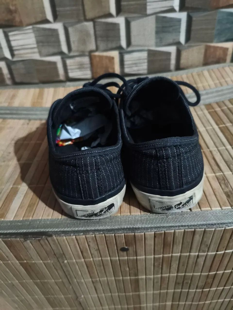 Tênis converse ALL star 39 - Foto 2