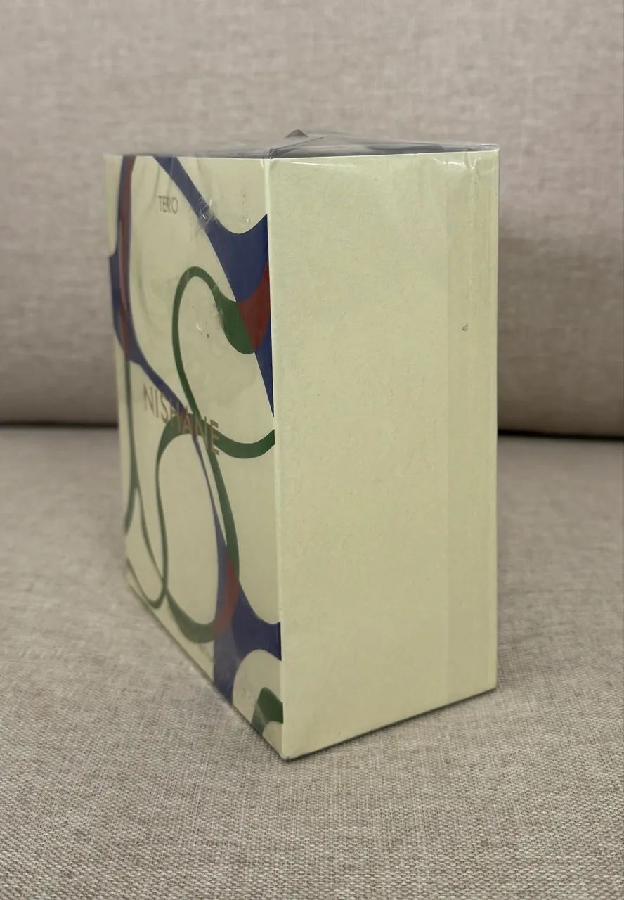 Nishane Tero Extrait de Parfum 100ml - Foto 4