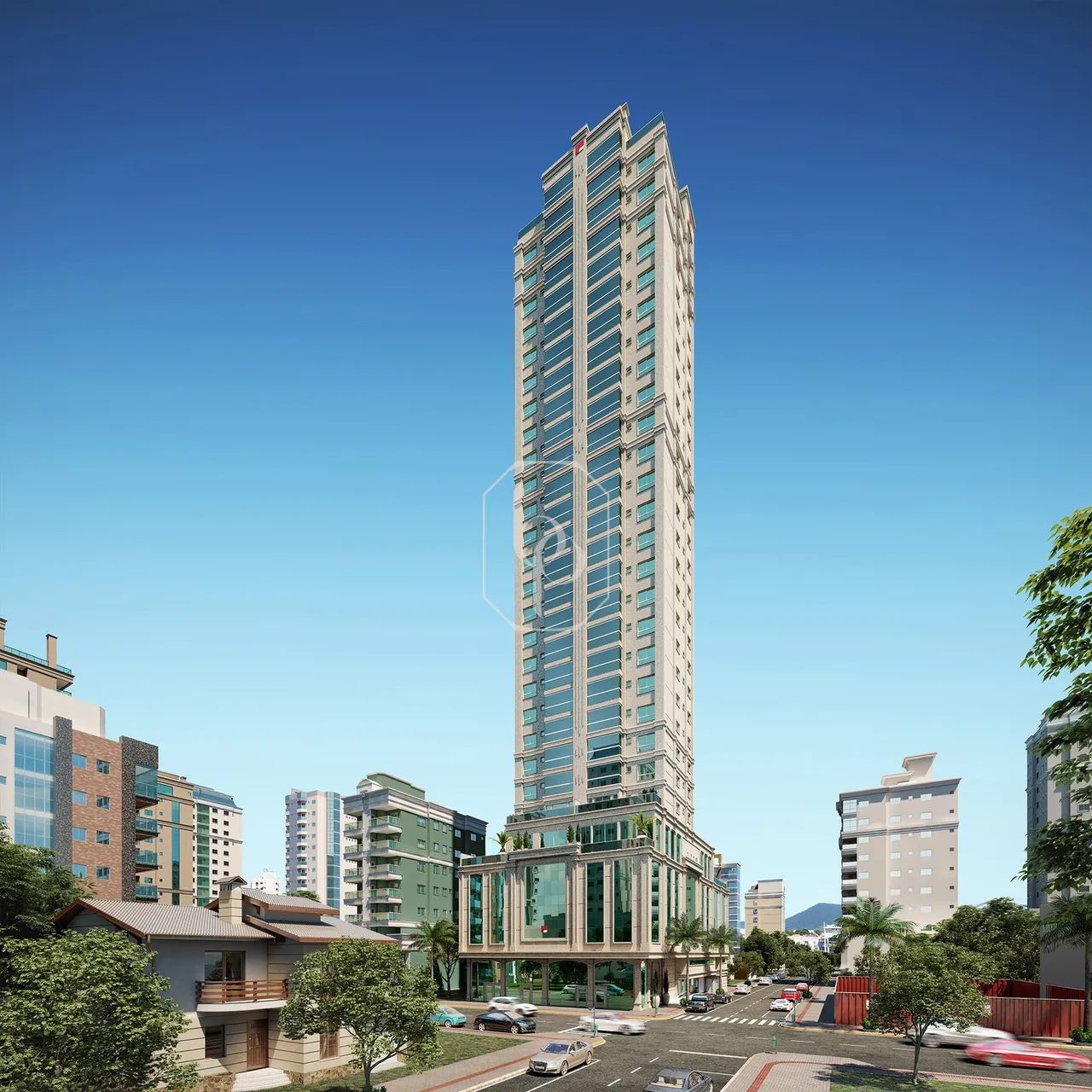 Prisma Residence