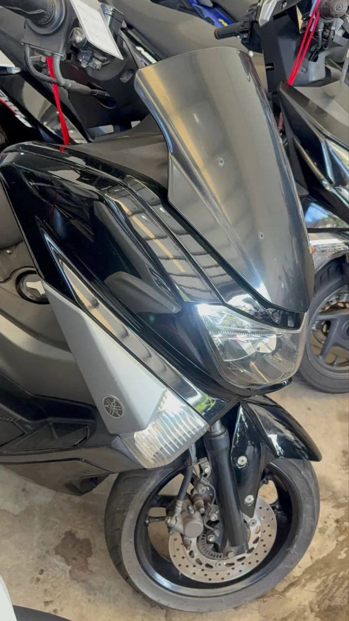 YAMAHA NMAX 160 2019 - Foto 2