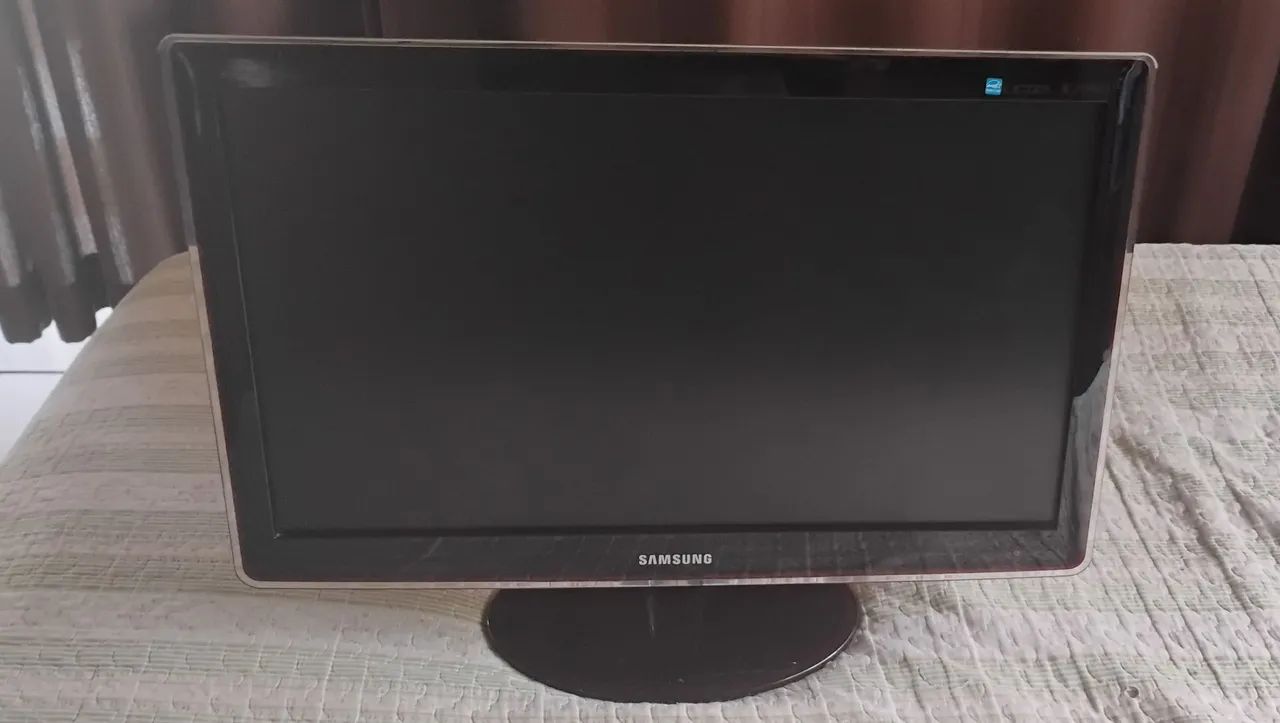 Monitor/ Tv Samsung SyncMaster P2470HN