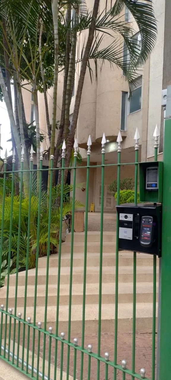 Apartamento Duplex na Bela Vista