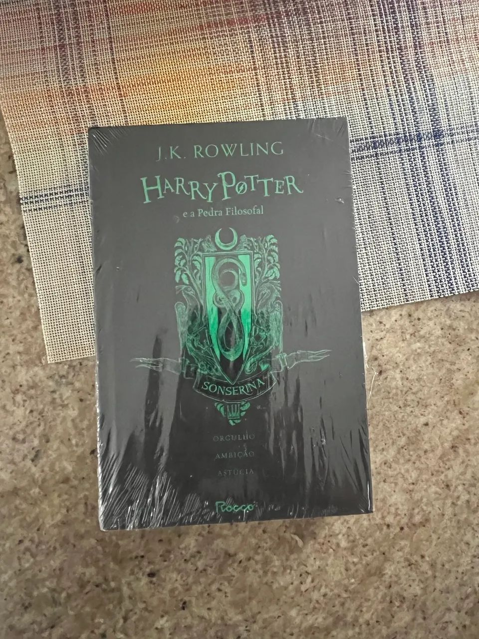 Vendo 2 Coleções de Harry Potter  - Foto 3