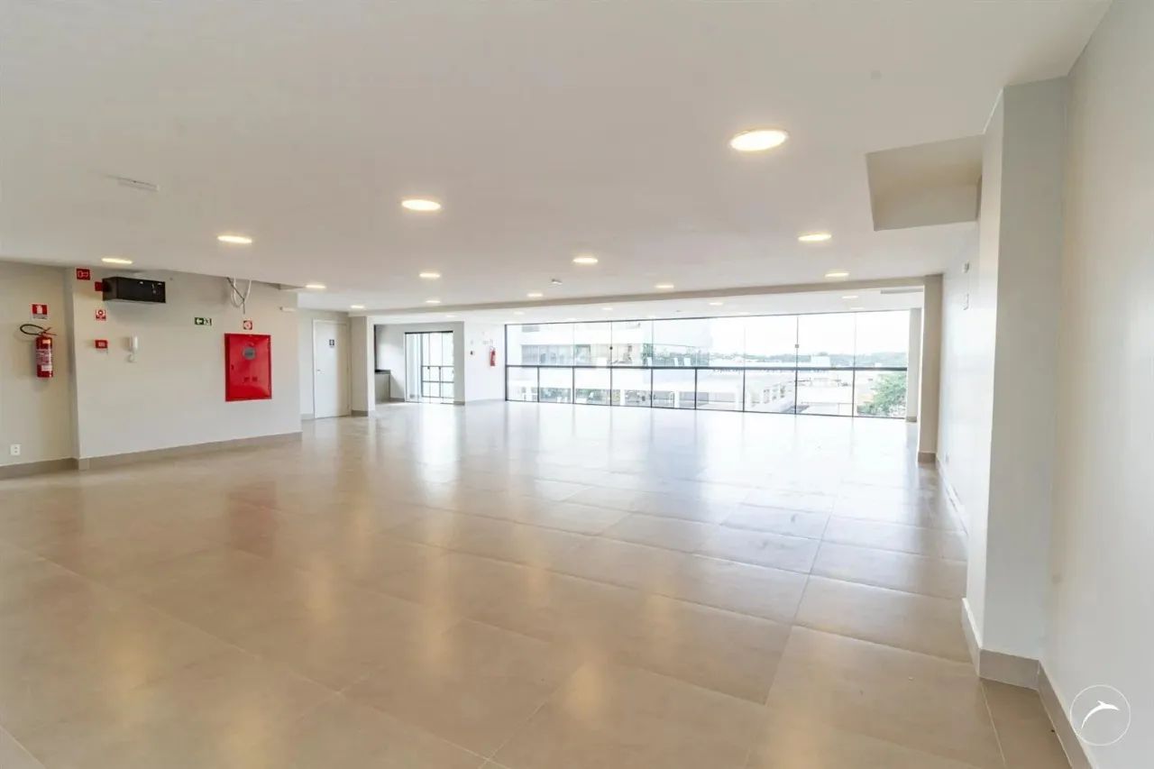 Sala comercial com 190m² para locação em Taguatinga Centro - Foto 5