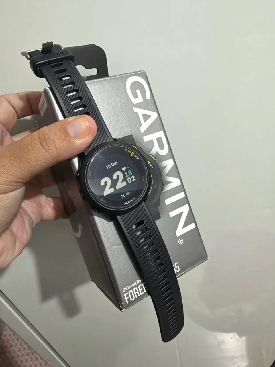 Garmin Forerunner 55 - Foto 2