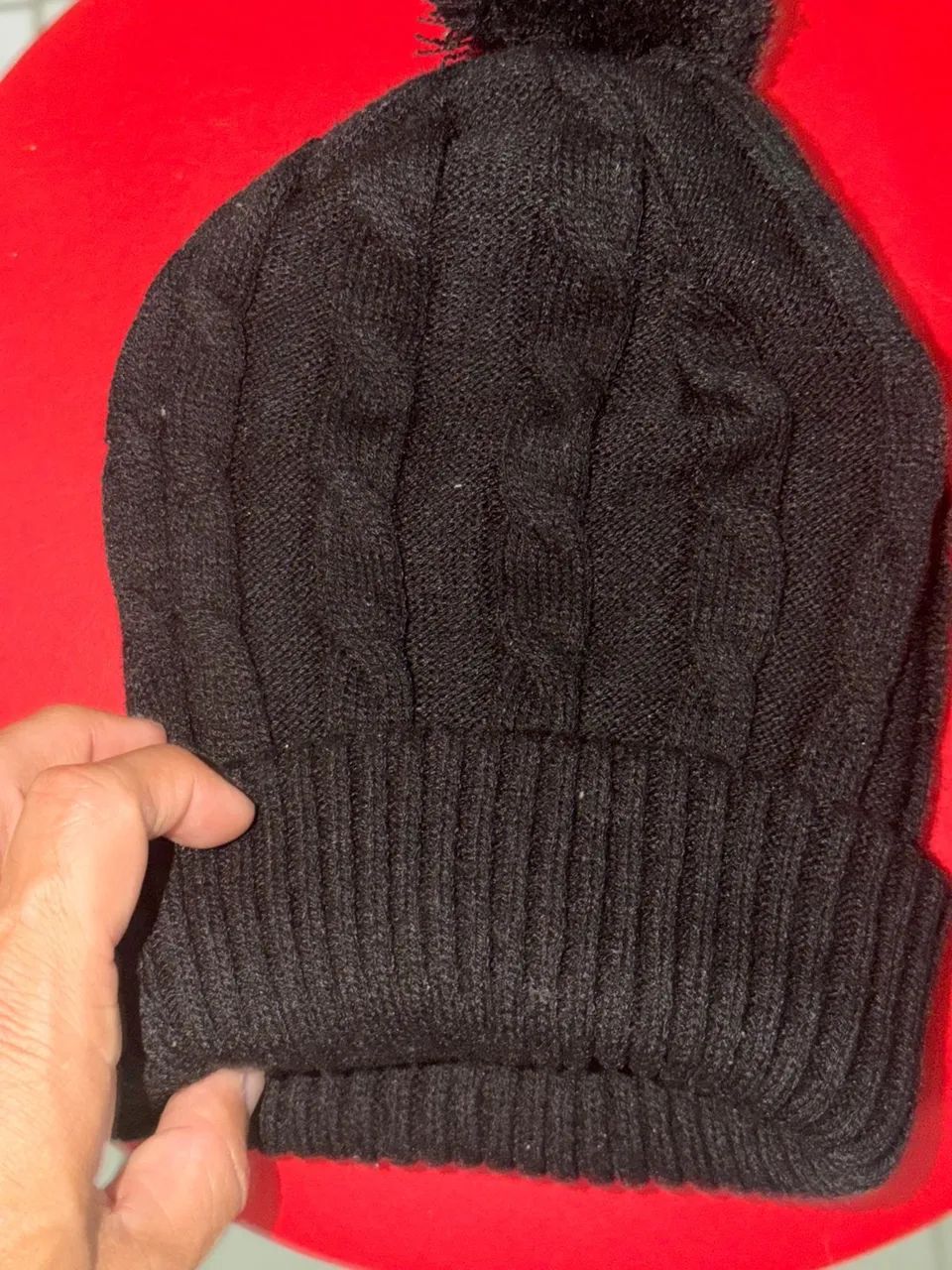 Vendo Gorro Billabong  - Foto 2