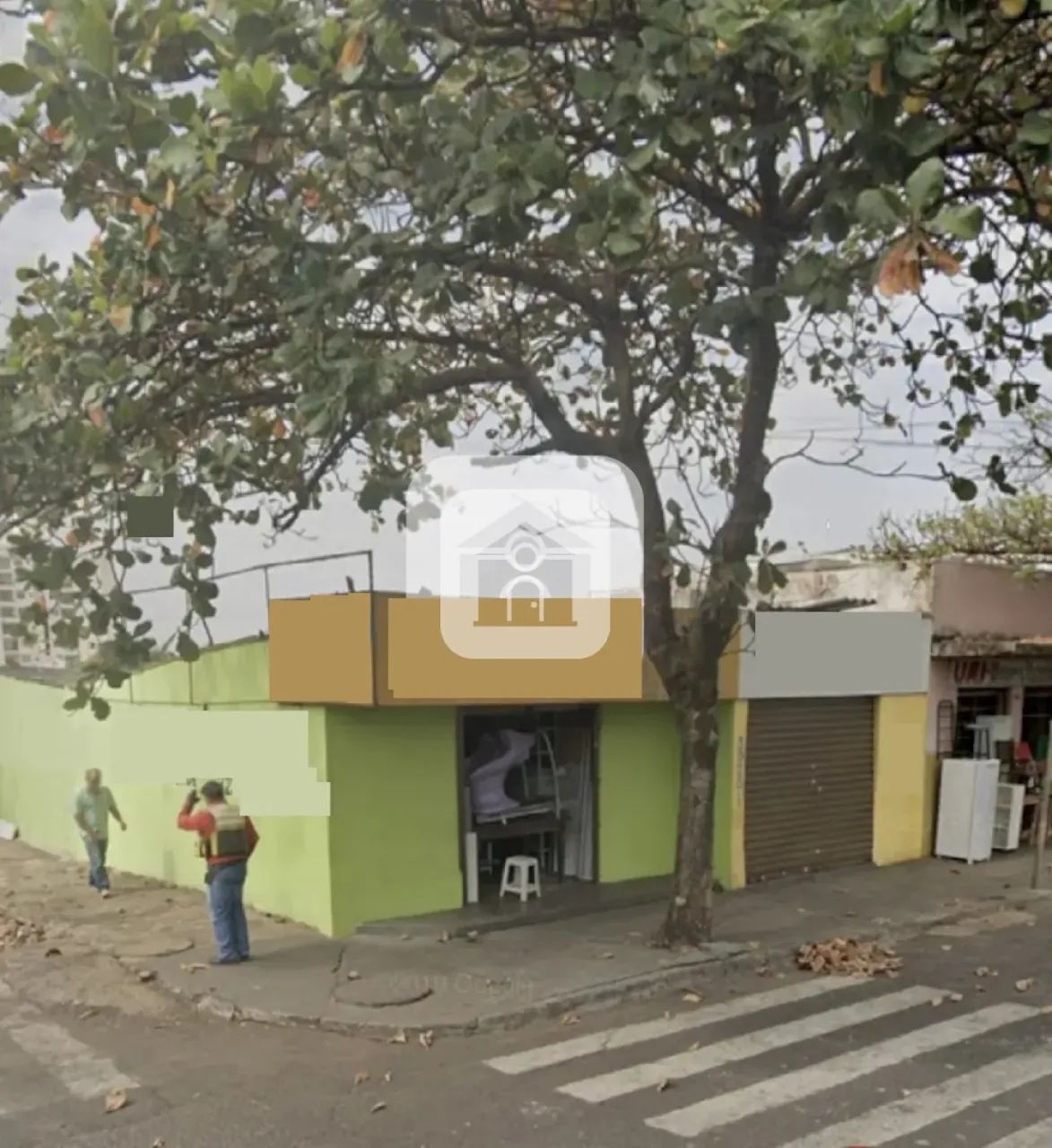 Imóvel Comercial Para Venda No Bairro Brasil - Foto 2