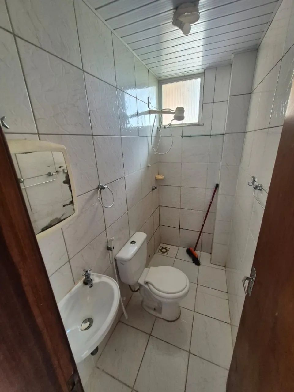 Alugo Apto Com 1 Quarto Mobiliado  - Foto 3