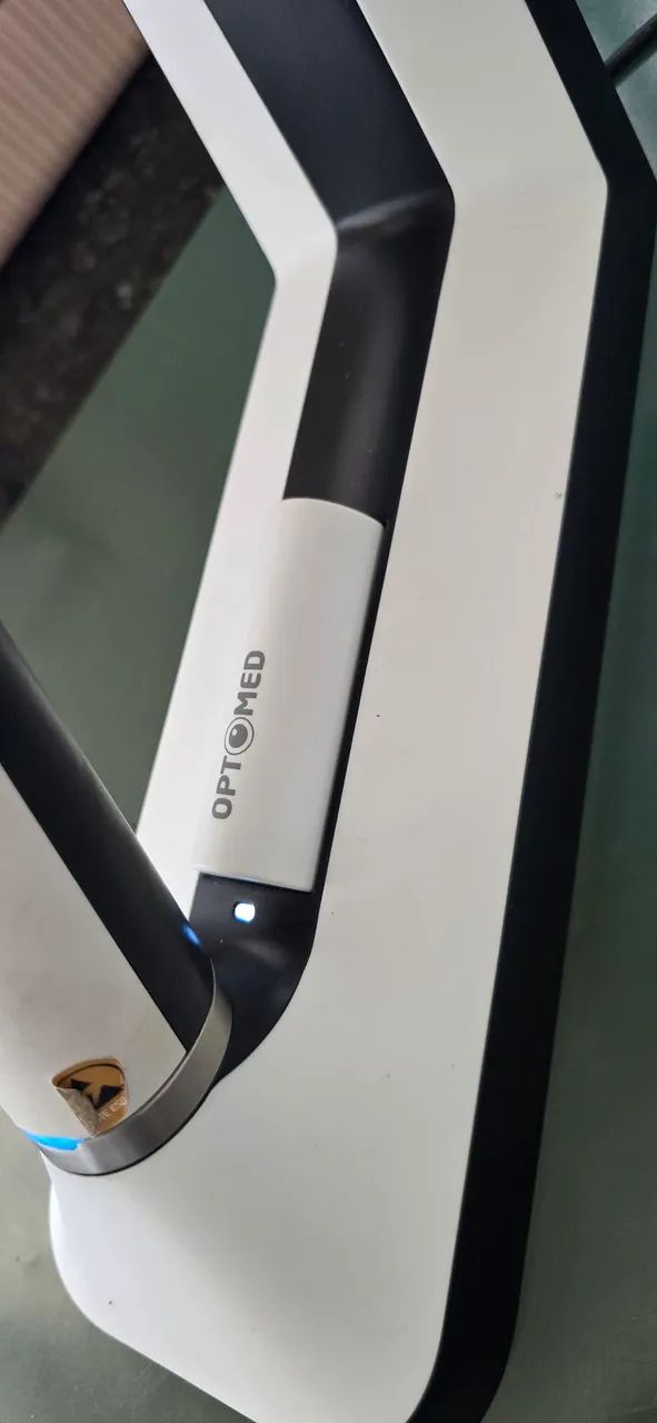 Câmera portátil Optomed Aurora IQ, atualizada com a última atualização.  - Foto 6