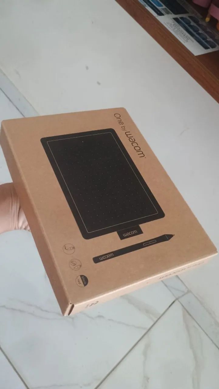 Mesa digitalizadora Wacom ctl472 - Foto 2