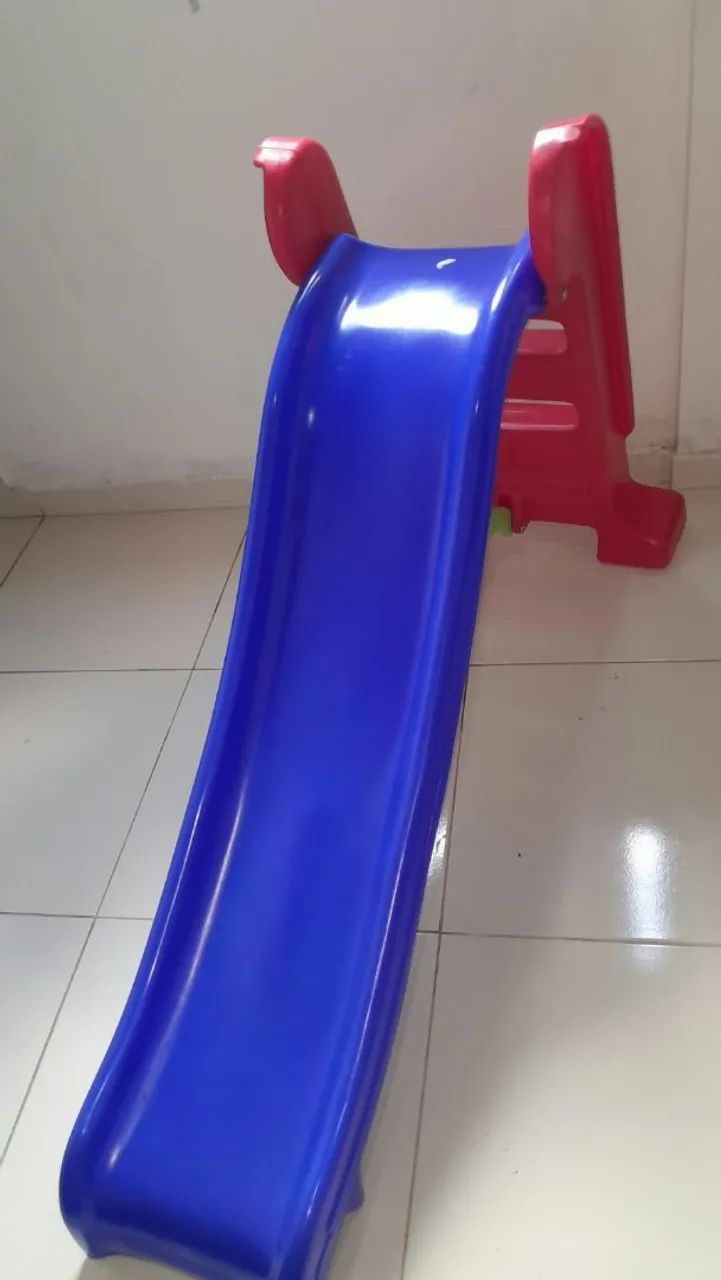 Vende-se escorregador  - Foto 2