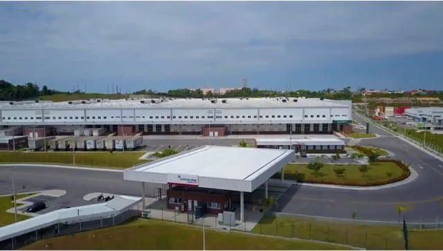 GALPÃO INDUSTRIAL 12.000M² - AV DAS FLORES  - Foto 4