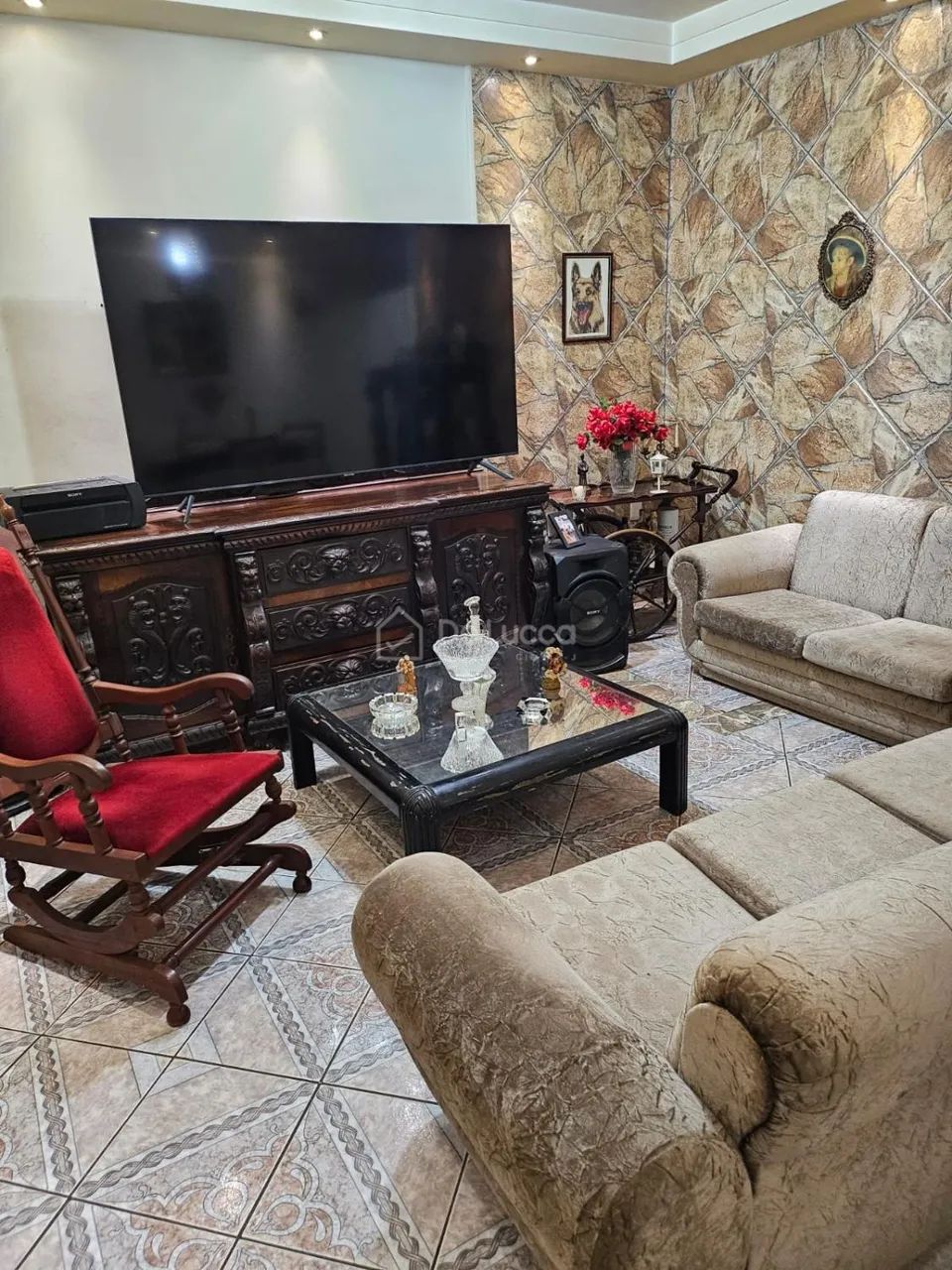 casa - Chácara da Barra - Campinas - Foto 2