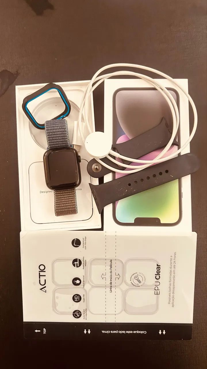 APPLE WATCH SE  - Foto 3