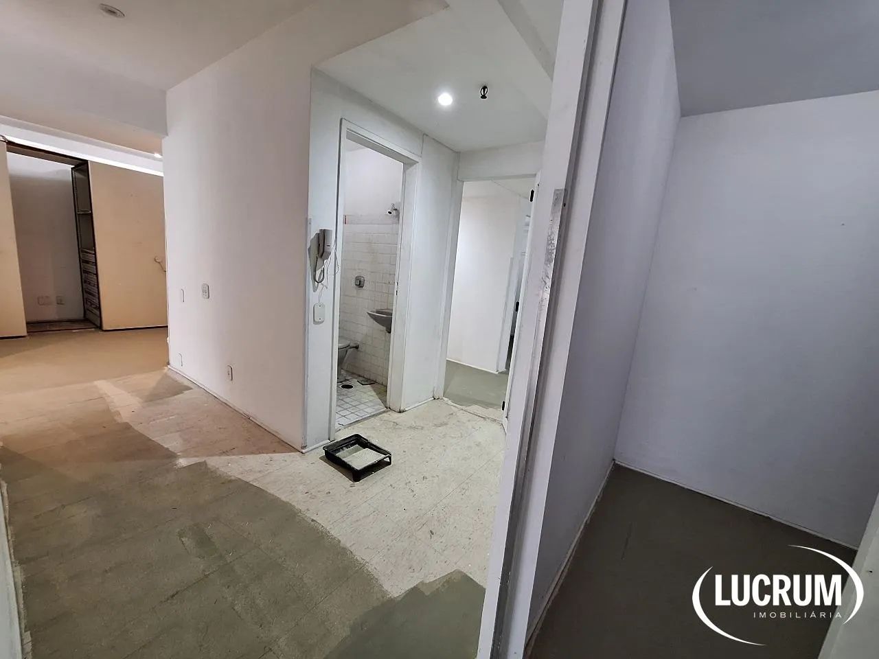 Copacabana 3 quartos - Sala à venda - 6858 - Foto 3