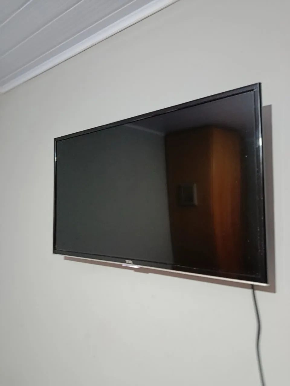 Smart TV TCL 32? 