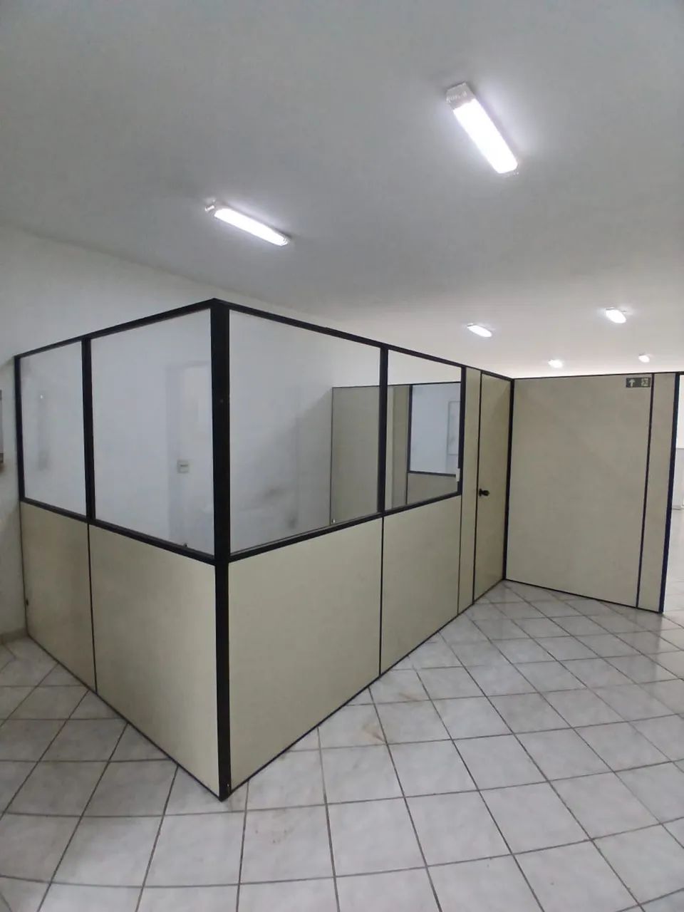 Placa para separar ambiente  - Foto 2