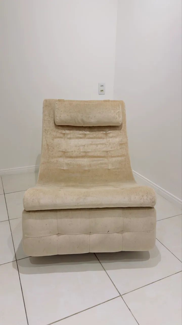 Chaise - Foto 2
