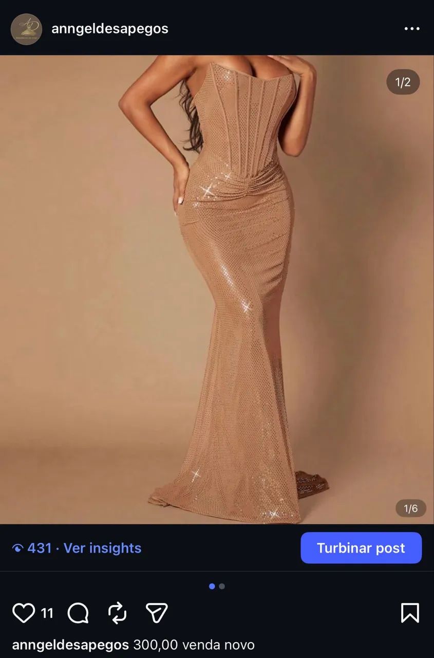 Vestidos - Foto 3