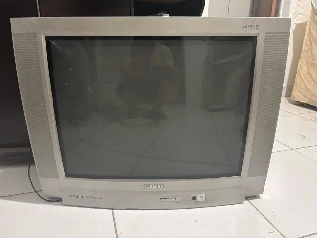 TV Toshiba Lumina 29 polegadas