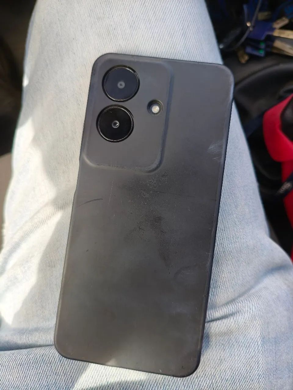 Redimi note 60x 128gb  - Foto 3