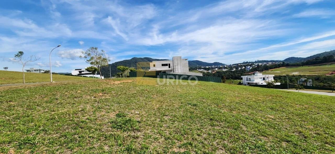 Terreno Condominio Alphaville - Foto 3