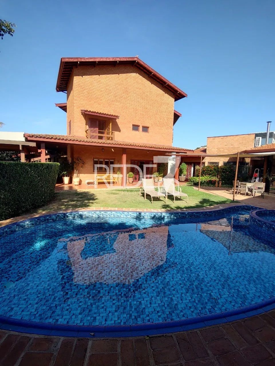 casa - Vila Brandina - Campinas