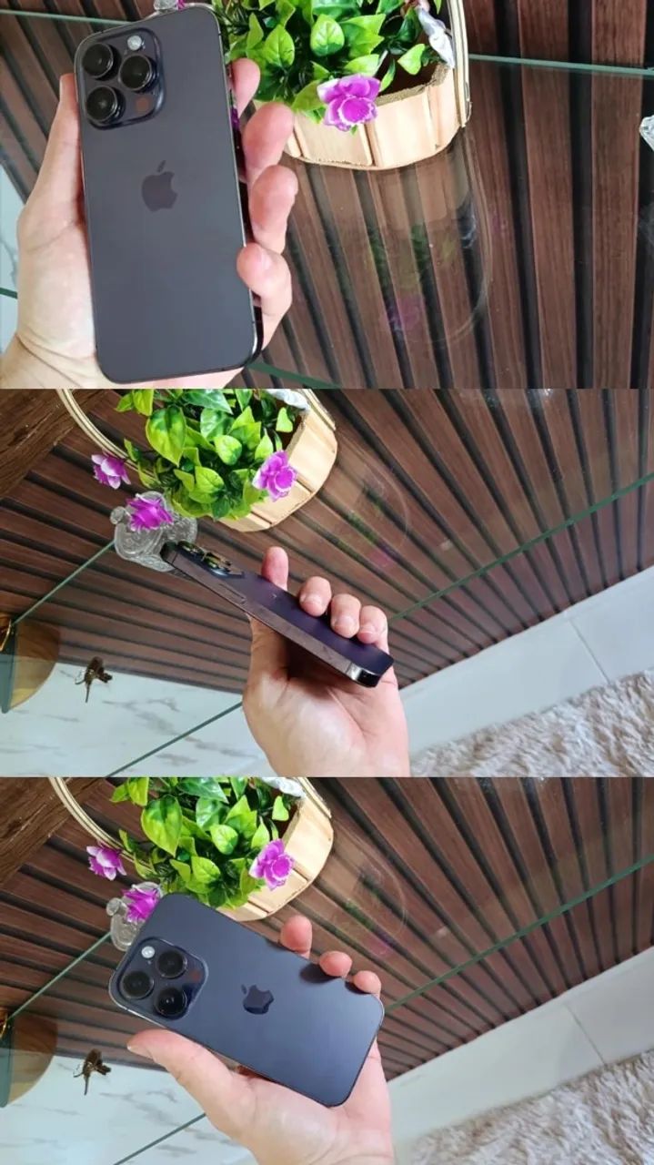 iPhone 14 Pro 512GB - Foto 5