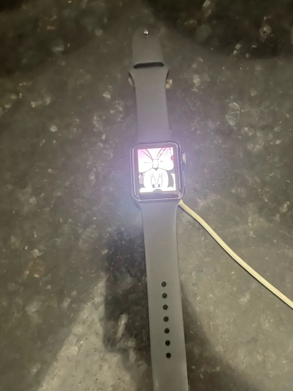 Apple Watch série 3 - Foto 2