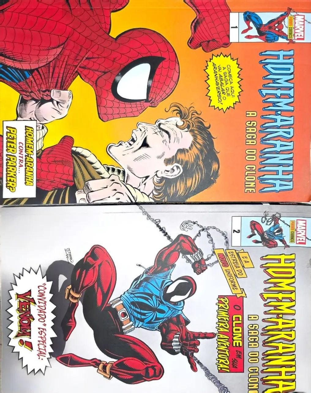 Homem-Aranha 
