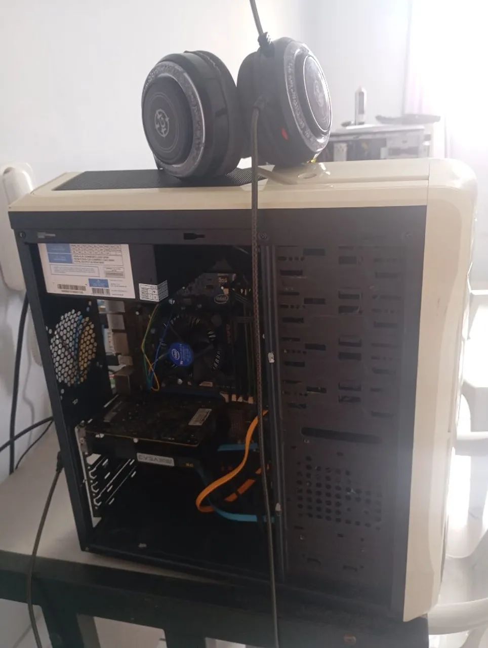 Computador Intel i7 terceira geração 