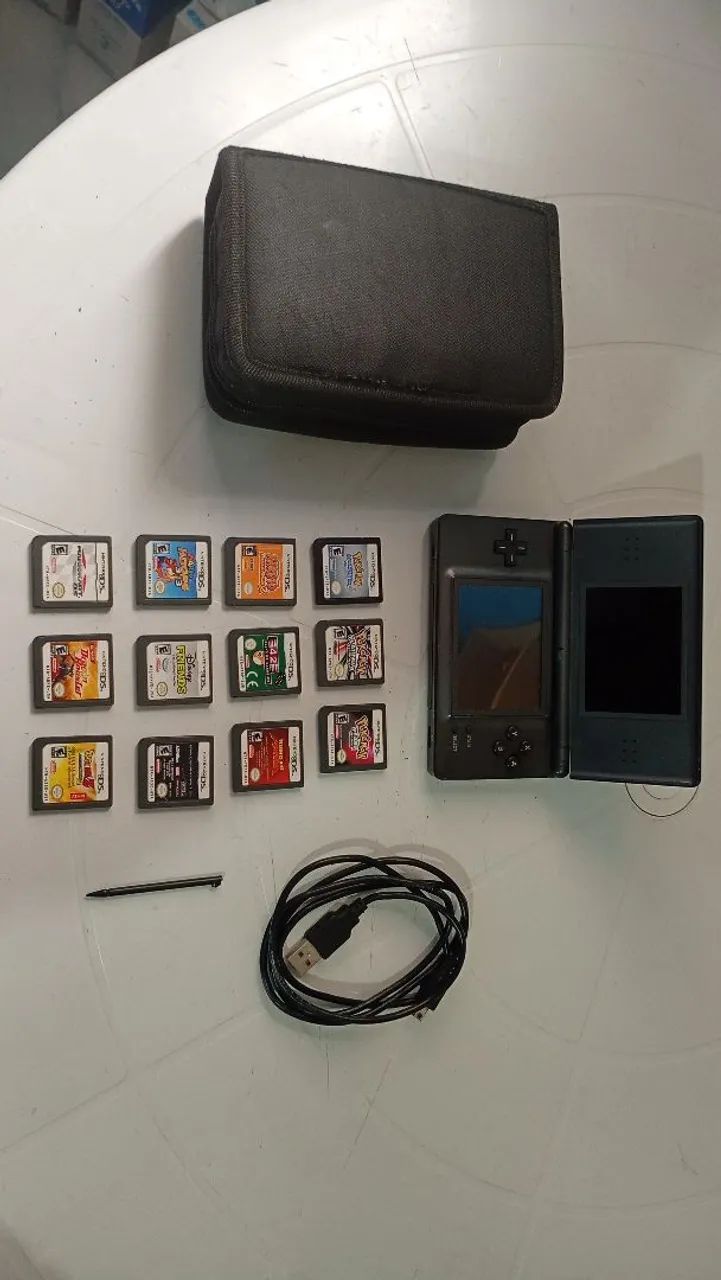Nintendo DS 