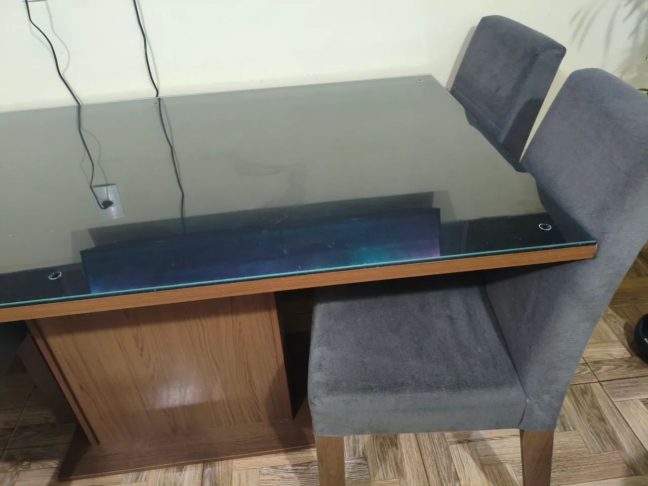 Mesa de jantar - Foto 3