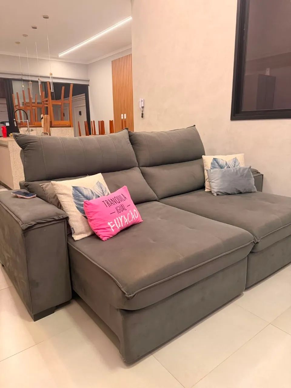 Sofá 