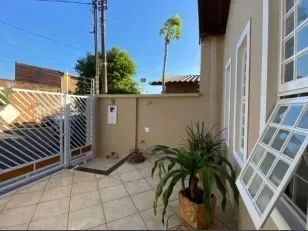 Casa | Vila Progresso - Assis/SP - Foto 4