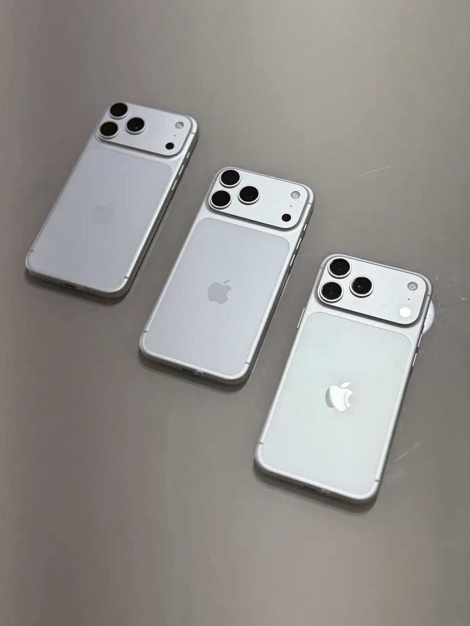 iPhone 17 pro Max 256gb R$7.199 - Foto 3