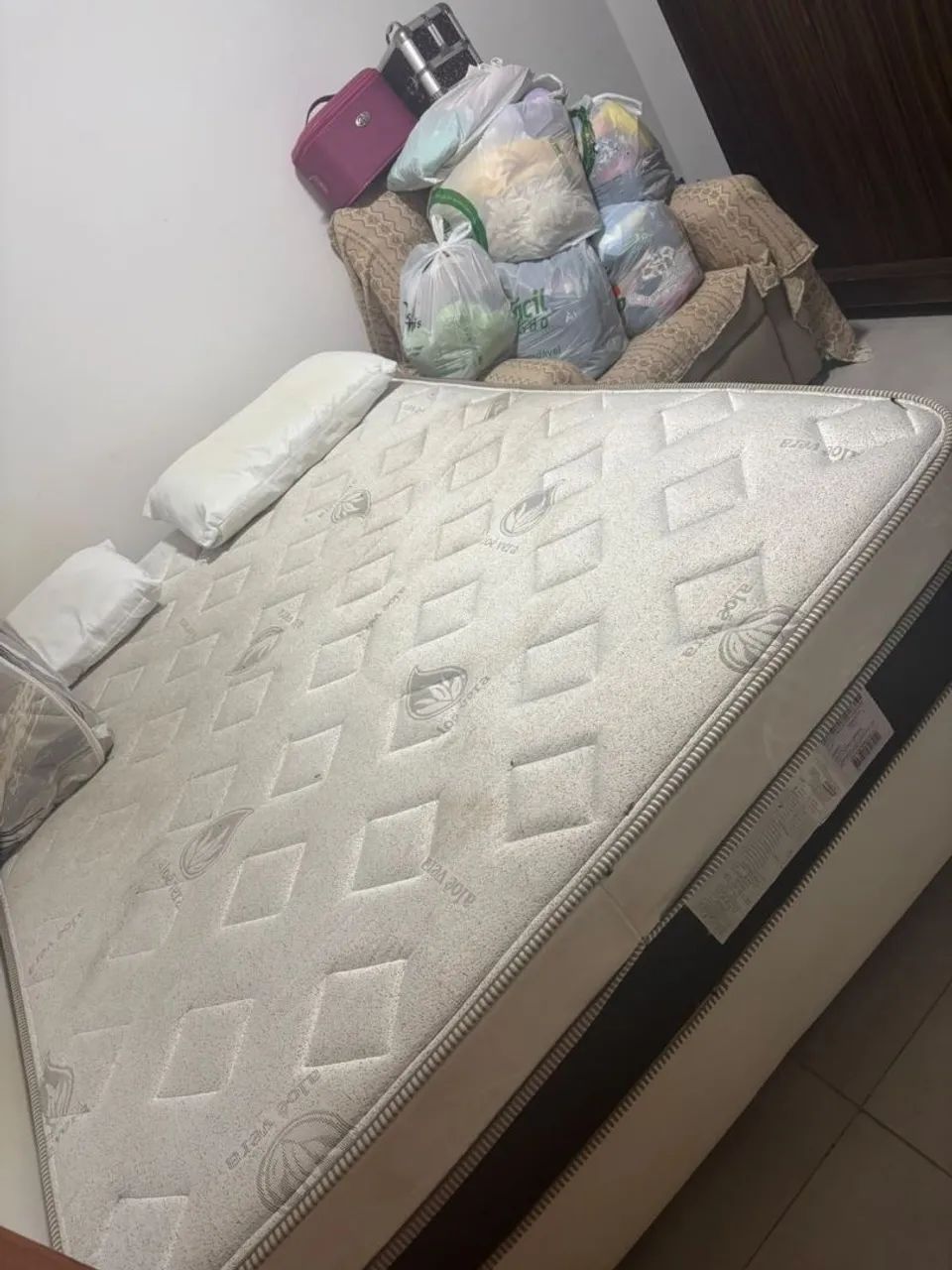 Quarto casal  - Foto 2
