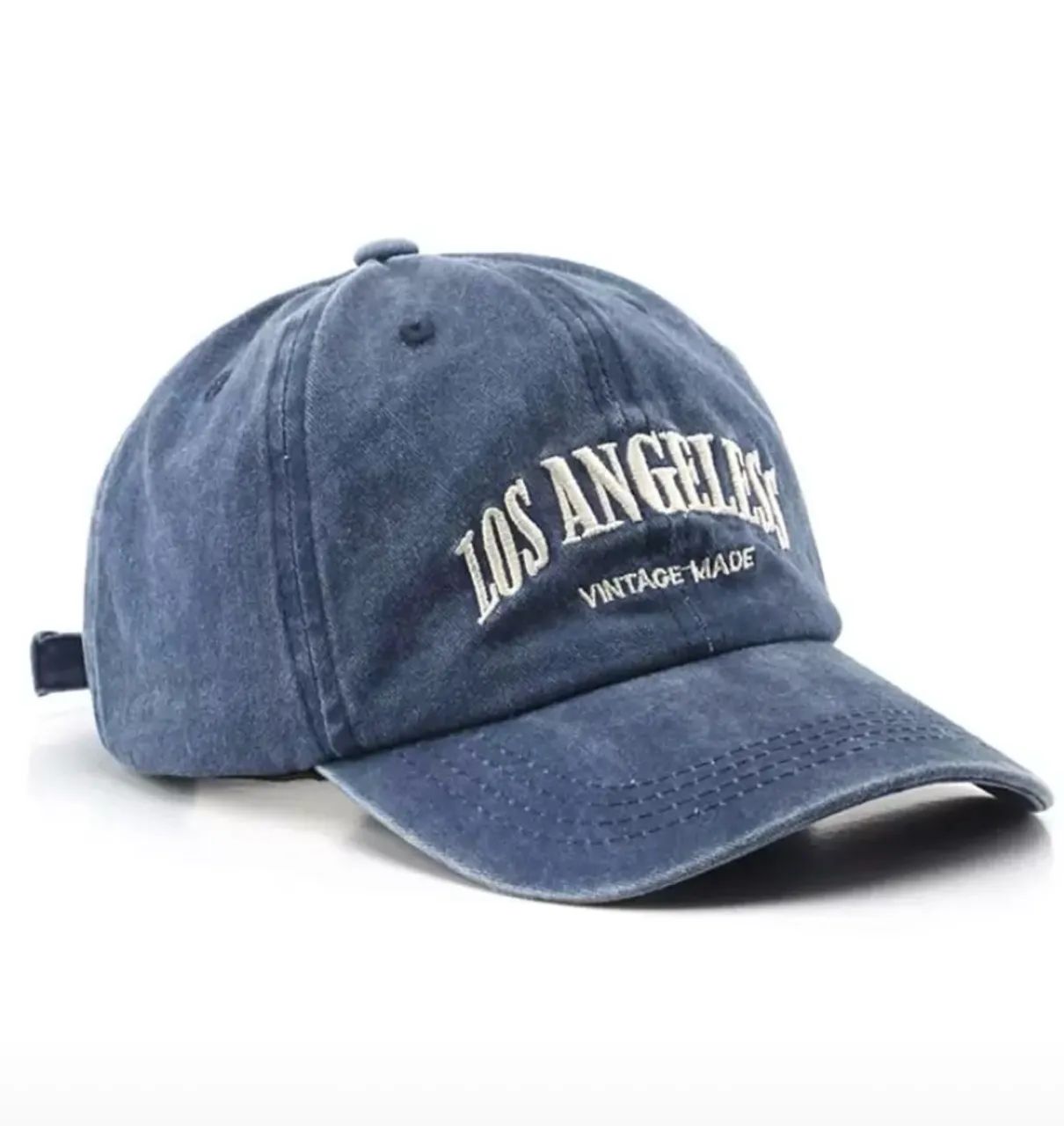 Bone beisebol Los Angeles