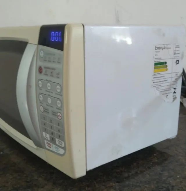 MICROONDAS 320$$ - Foto 3