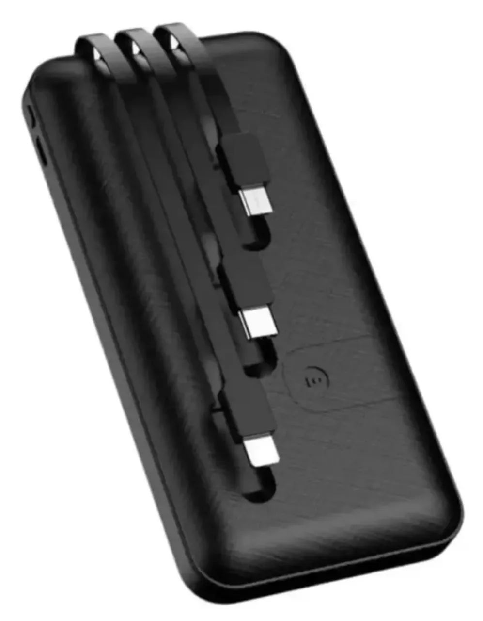 Bateria portátil 10000mAh original  - Foto 5