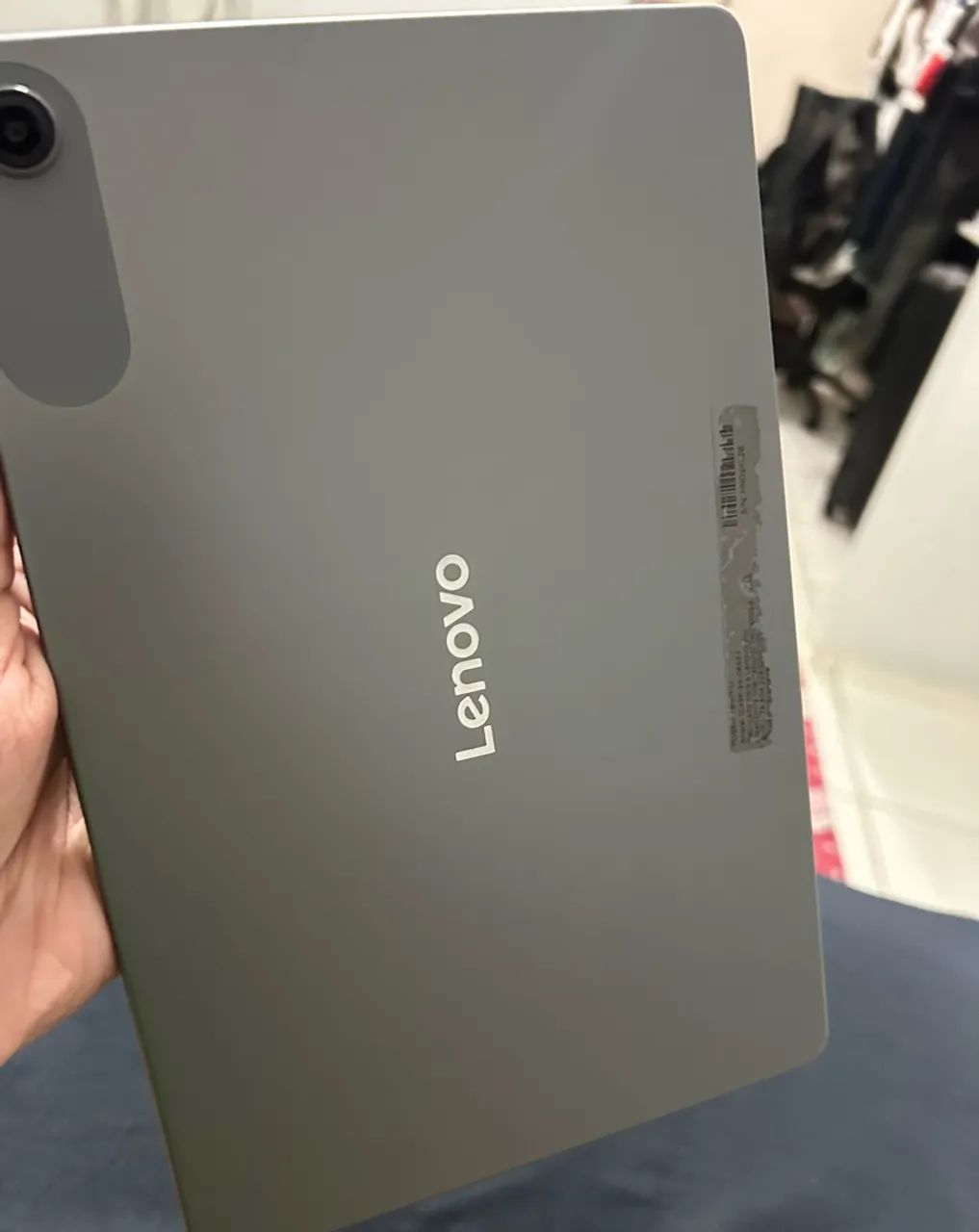 TABLET LENOVO M10 - Foto 2