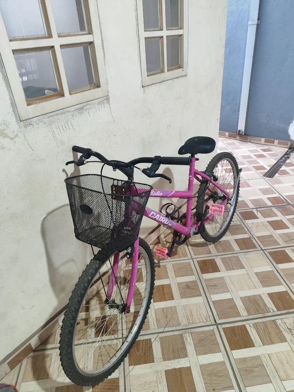 Bicicleta aro 26  - Foto 3