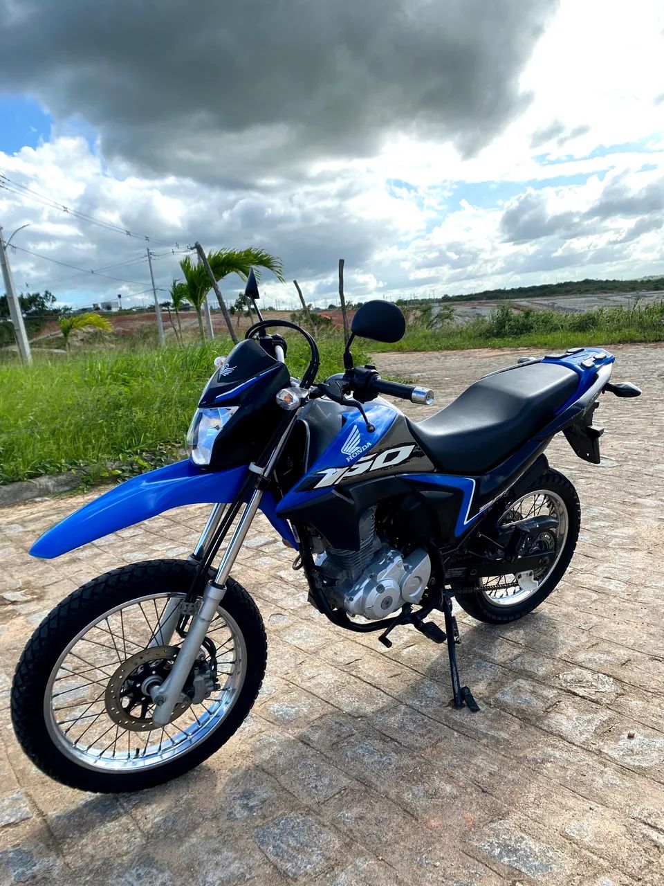 Bros 160. - Foto 4
