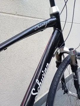 Bicicleta Schwinn Chicago aro 700 - Foto 4