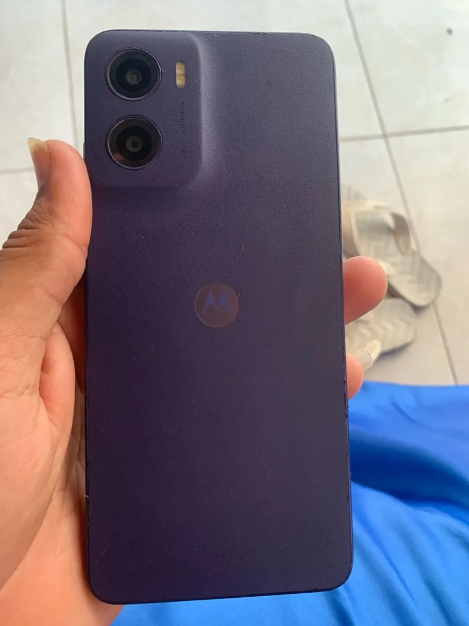 Motog 05 - Foto 2