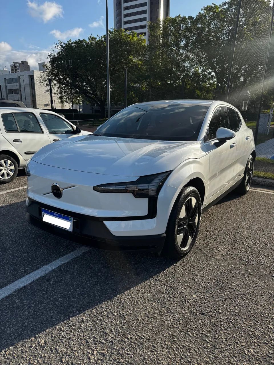 Volvo EX30 E60 Core (elétrico) 2024